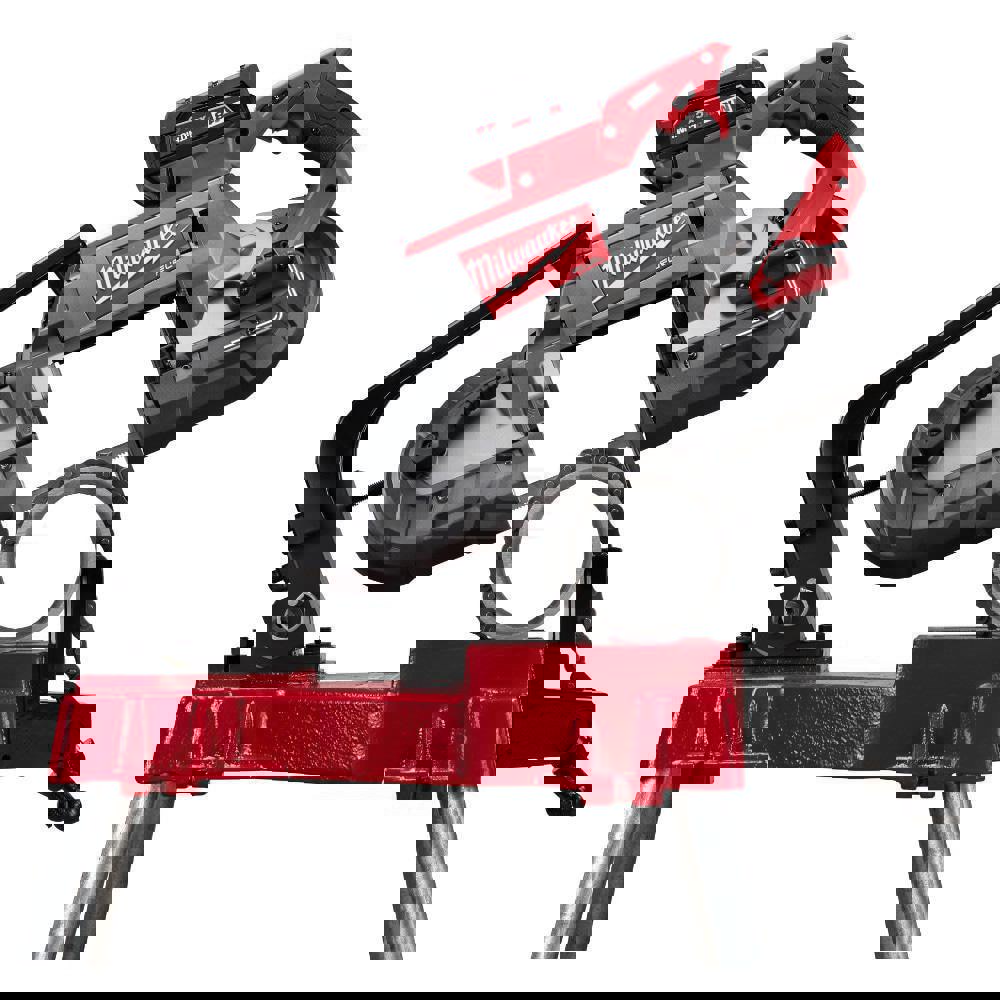 Portable Bandsaw Table